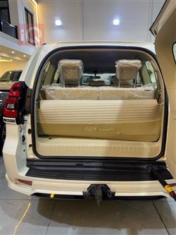 تويوتا لاندكروزر برادو